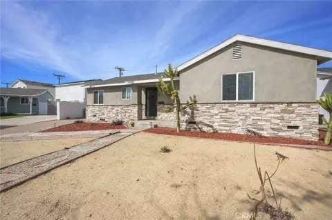 6003 Droxford, Lakewood, CA 90713