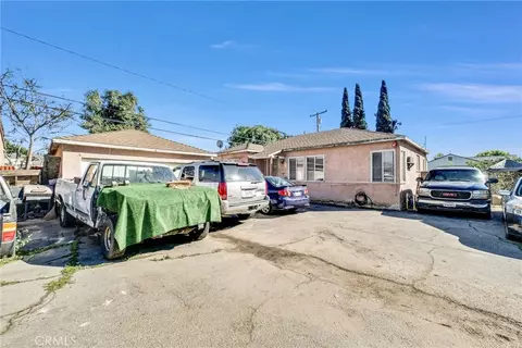 11516 Fidel Ave, Whittier, CA 90605