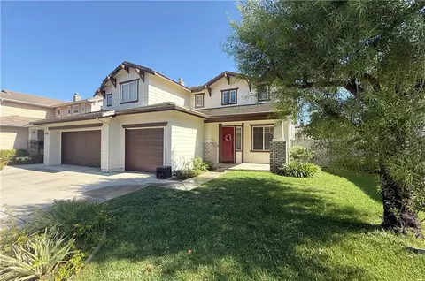 23964 Old Pomegranate Rd, Yorba Linda, CA 92887