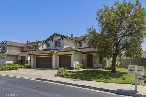 23964 Old Pomegranate Rd, Yorba Linda, CA 92887