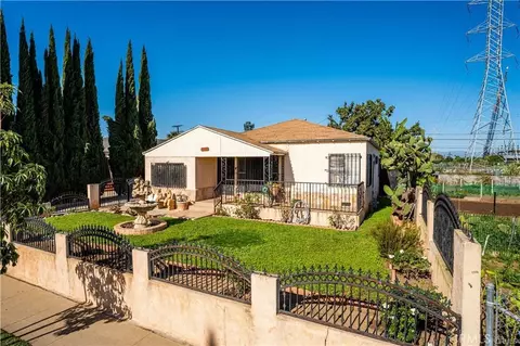 645 E 113th, Los Angeles, CA 90059