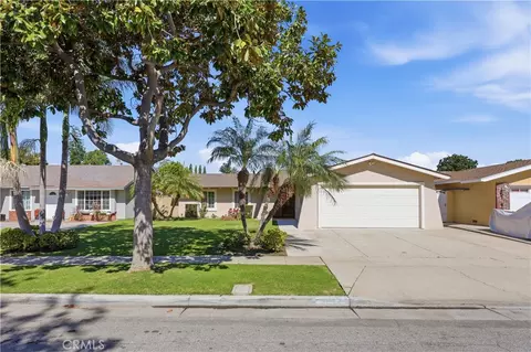 1817 E Alcove, Anaheim, CA 92805