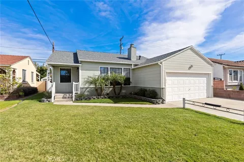 4168 Obispo Ave, Lakewood, CA 90712