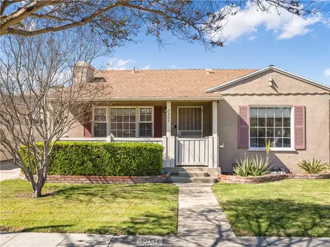 2307 Daisy Ave, Long Beach, CA 90806