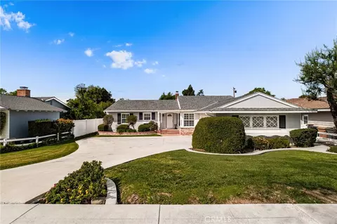 1115 N Richman Ave, Fullerton, CA 92835