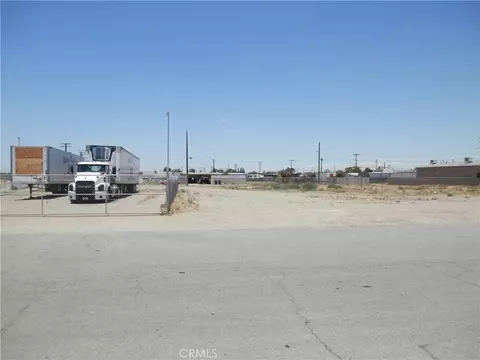 0 W Norberry St, Lancaster, CA 93535