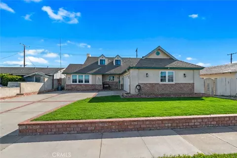 6122 Anthony Ave, Garden Grove, CA 92845