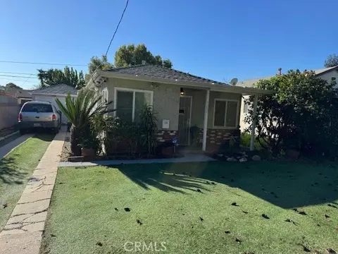 1050 E 72nd, Long Beach, CA 90805