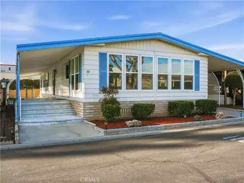 24701 Raymond Way #89, Lake Forest, CA 92630