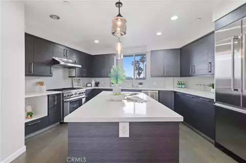 Kitchen - 23 4th Pl #6, Long Beach, CA 90802 photo 1 of 5