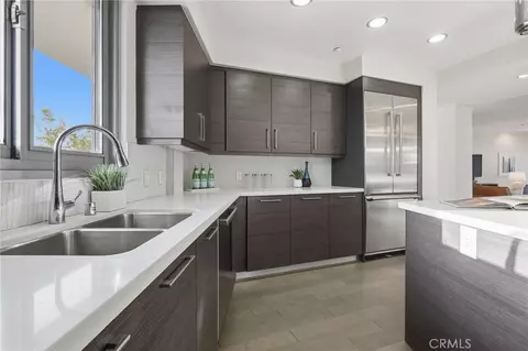 Kitchen - 23 4th Pl #6, Long Beach, CA 90802 photo 5 of 5