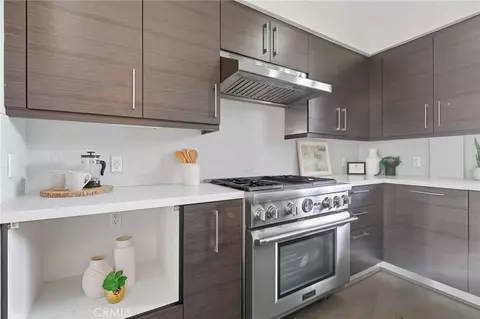 Kitchen - 23 4th Pl #6, Long Beach, CA 90802 photo 4 of 5