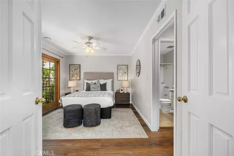 Bedroom - 4676 Sierra Tree Ln, Irvine, CA 92612 photo 7 of 7