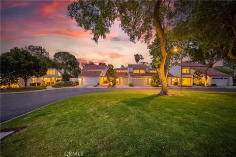 Exterior - 4676 Sierra Tree Ln, Irvine, CA 92612 photo 3 of 16