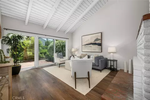 Living - 4676 Sierra Tree Ln, Irvine, CA 92612 photo 2 of 5