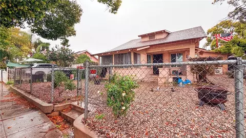 2623 W 30th, Los Angeles, CA 90018