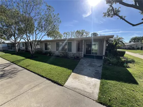 13321 Twin Hills Dr #58E, Seal Beach, CA 90740