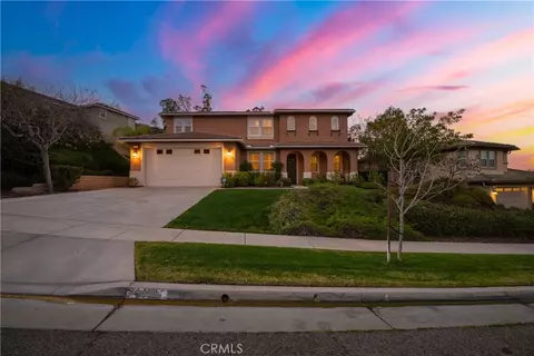 1419 Folson Cir, Corona, CA 92882