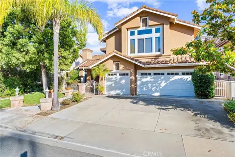 27088 Ironwood Dr, Laguna Hills, CA 92653