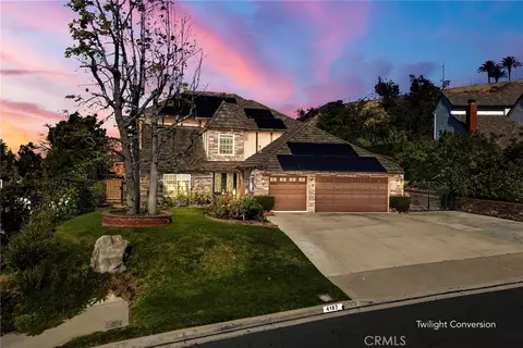 4187 Pepper Ave, Yorba Linda, CA 92886