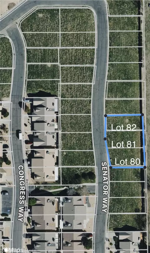 1371 Senator, San Jacinto, CA 92583