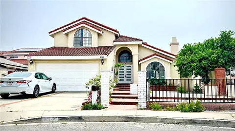 10452 Circulo De Juarez, Fountain Valley, CA 92708