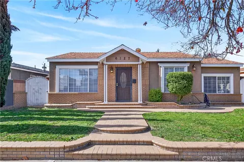 6127 Adenmoor Ave, Lakewood, CA 90713