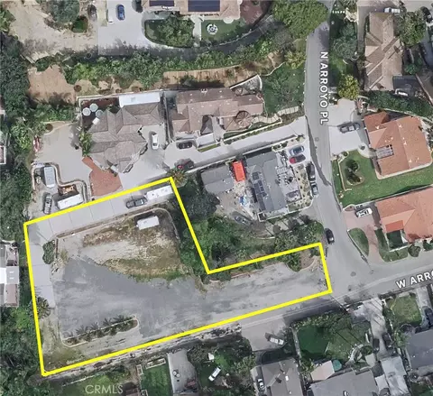 801 N Arroyo Pl, Fullerton, CA 92833