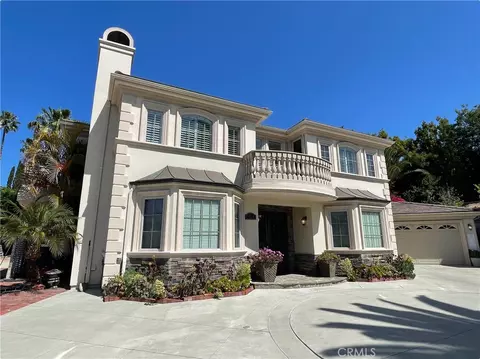 809 N Arroyo Pl, Fullerton, CA 92833
