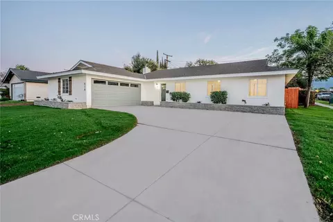 510 W Hacienda, Corona, CA 92882