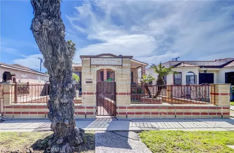 642 E 136th St, Los Angeles, CA 90059