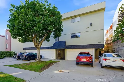 333 N Jackson St, Glendale, CA 91206