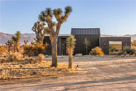 59068 Buena Vis, Yucca Valley, CA 92284