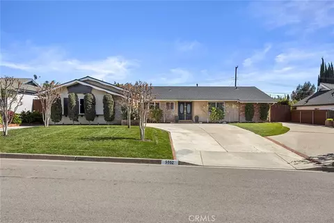 5552 Pebble Bch, Yorba Linda, CA 92886