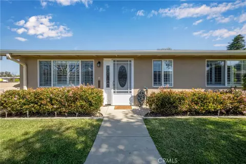 1320 Knollwood Rd #42F, Seal Beach, CA 90740