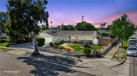 3023 Murray, Costa Mesa, CA 92626