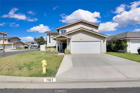 1161 Oakengate Dr, San Dimas, CA 91773