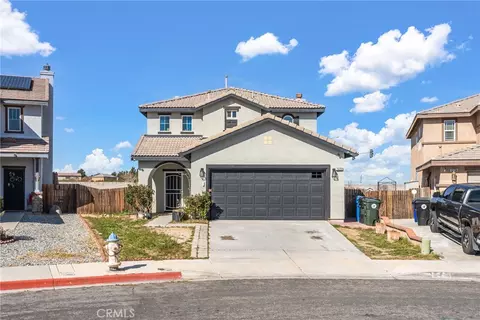 15284 Sunchaser St, Victorville, CA 92394