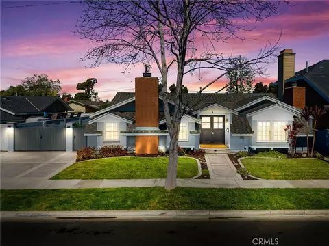 2671 Saint Albans, Rossmoor, CA 90720