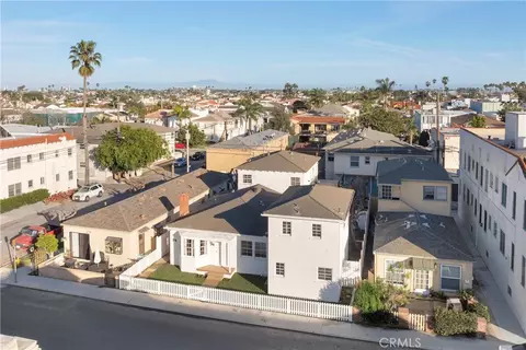 74 Argonne, Long Beach, CA 90803