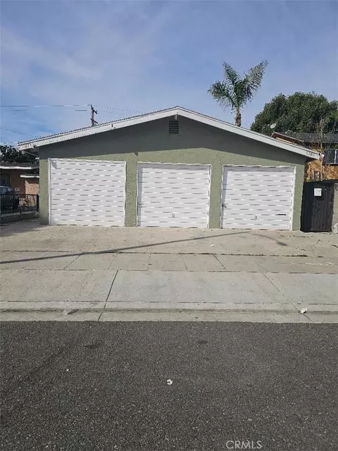 5381 Olive, Long Beach, CA 90805