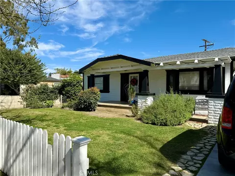 232 N Cornell Ave, Fullerton, CA 92831