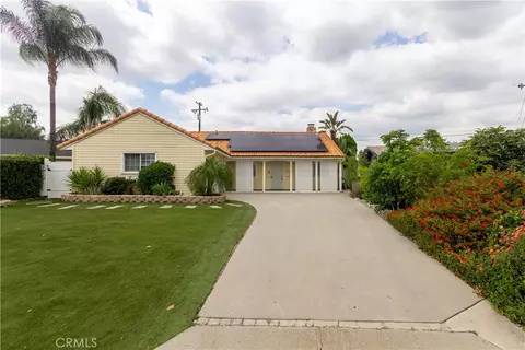 3445 Gauntlet Dr, West Covina, CA 91792