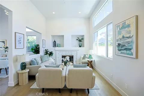 Living - 14642 Birch, Westminster, CA 92683 photo 1 of 2