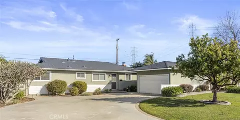 1632 S Songish St, Anaheim, CA 92804