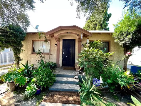 8461 Garden View Ave, South Gate, CA 90280