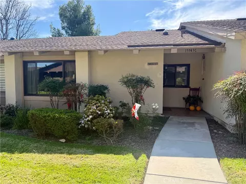 15943 Alta Vis #C, La Mirada, CA 90638