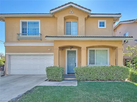 Exterior - 11140 Bridgepoint Ct, Riverside, CA 92505 photo 3 of 18