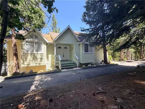 180 Grass Vly #20, Lake Arrowhead, CA 92352