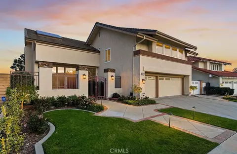 197 N Buckskin, Orange, CA 92869
